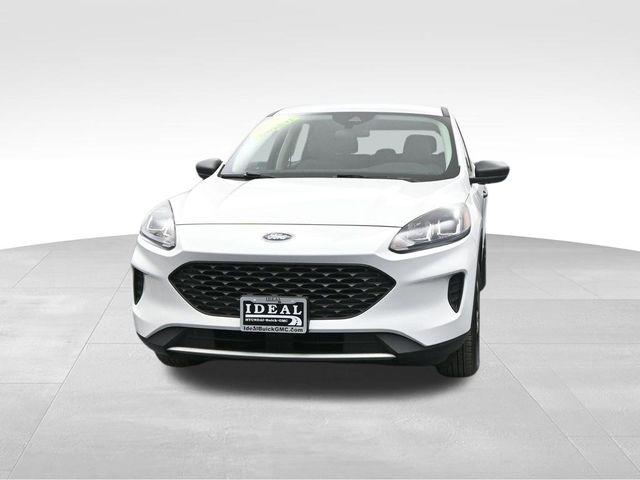 2021 Ford Escape S photo 3