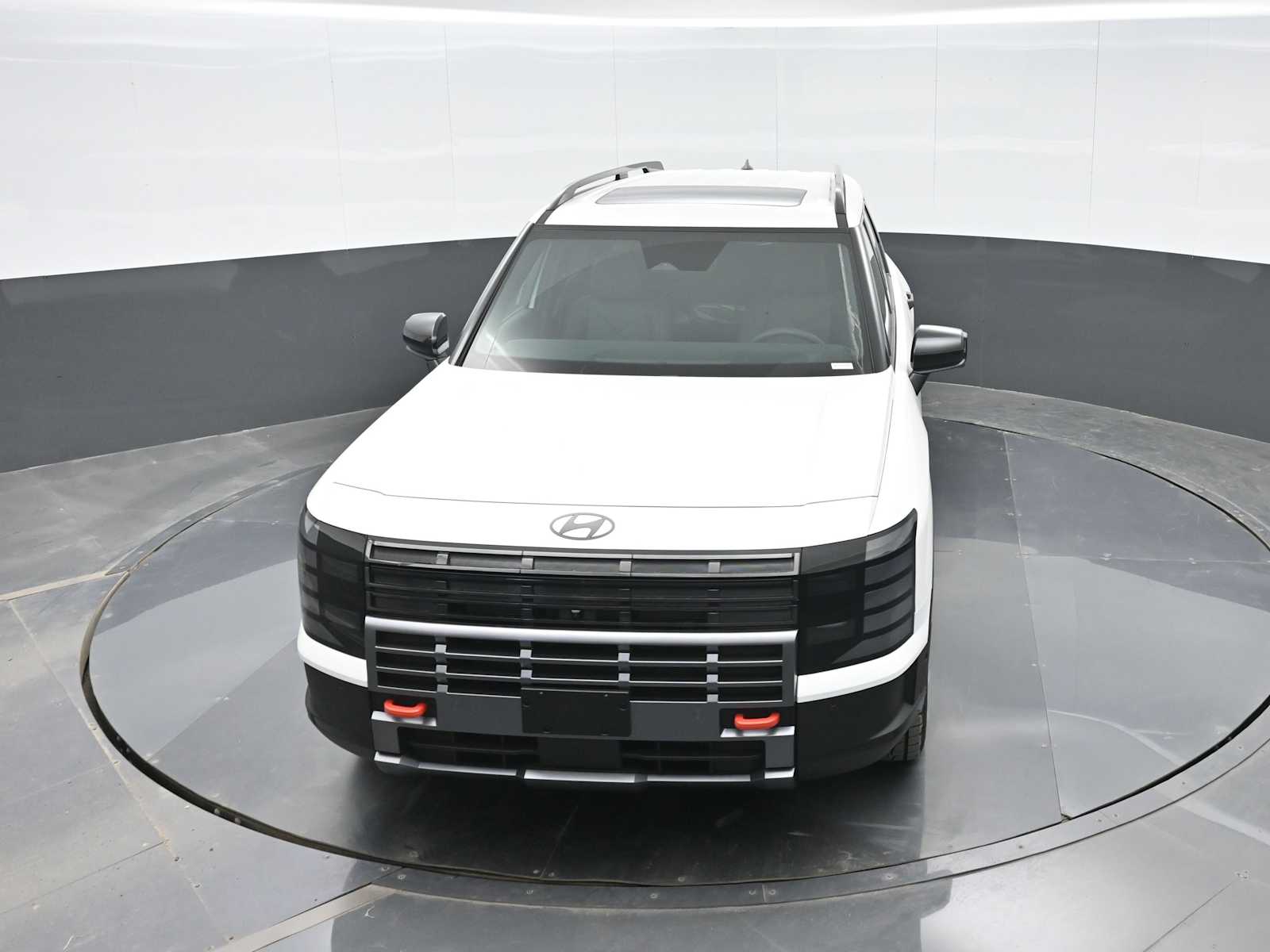 2026 Hyundai Palisade XRT Pro - Photo 22