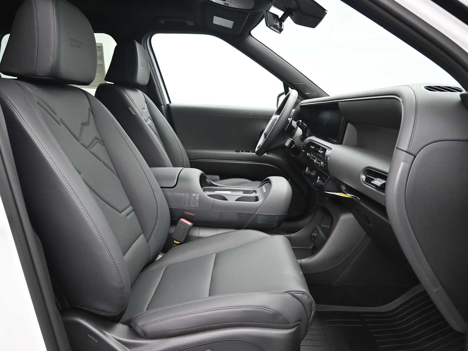 2026 Hyundai Palisade XRT Pro - Photo 11