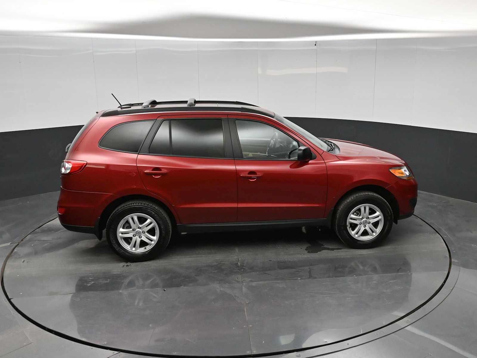 2010 Hyundai Santa Fe GLS - Photo 33