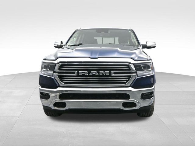 2022 Ram 1500 Laramie photo 3