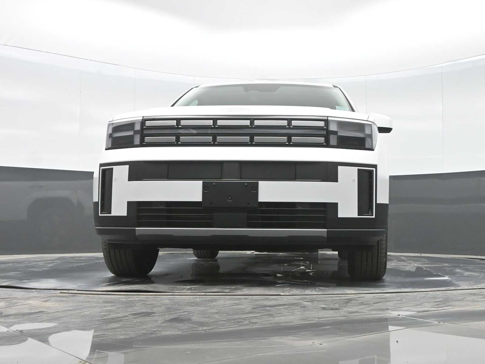 2026 Hyundai Santa Fe SE - Photo 30