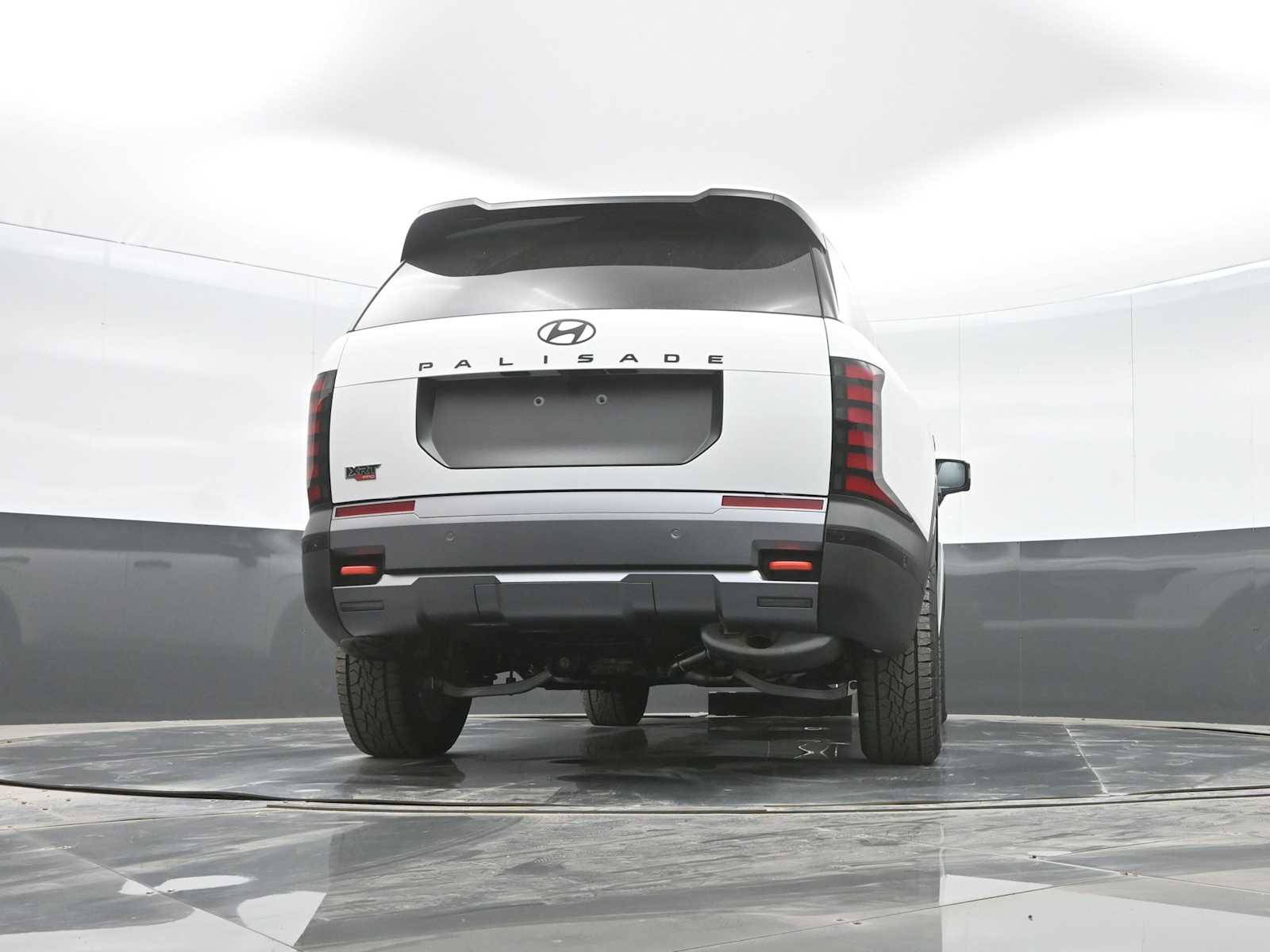 2026 Hyundai Palisade XRT Pro - Photo 33