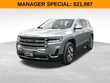 GMC Acadia