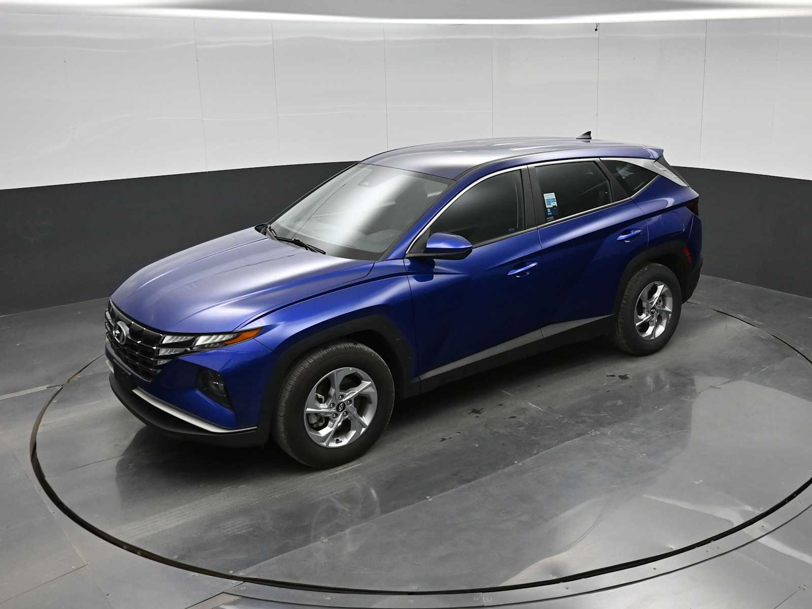 2024 Hyundai Tucson SE - Photo 26
