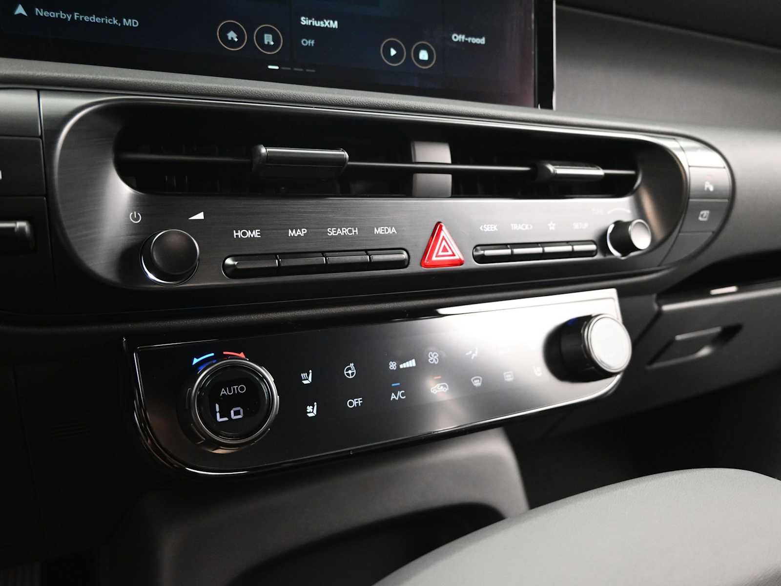 2026 Hyundai Palisade XRT Pro - Photo 18