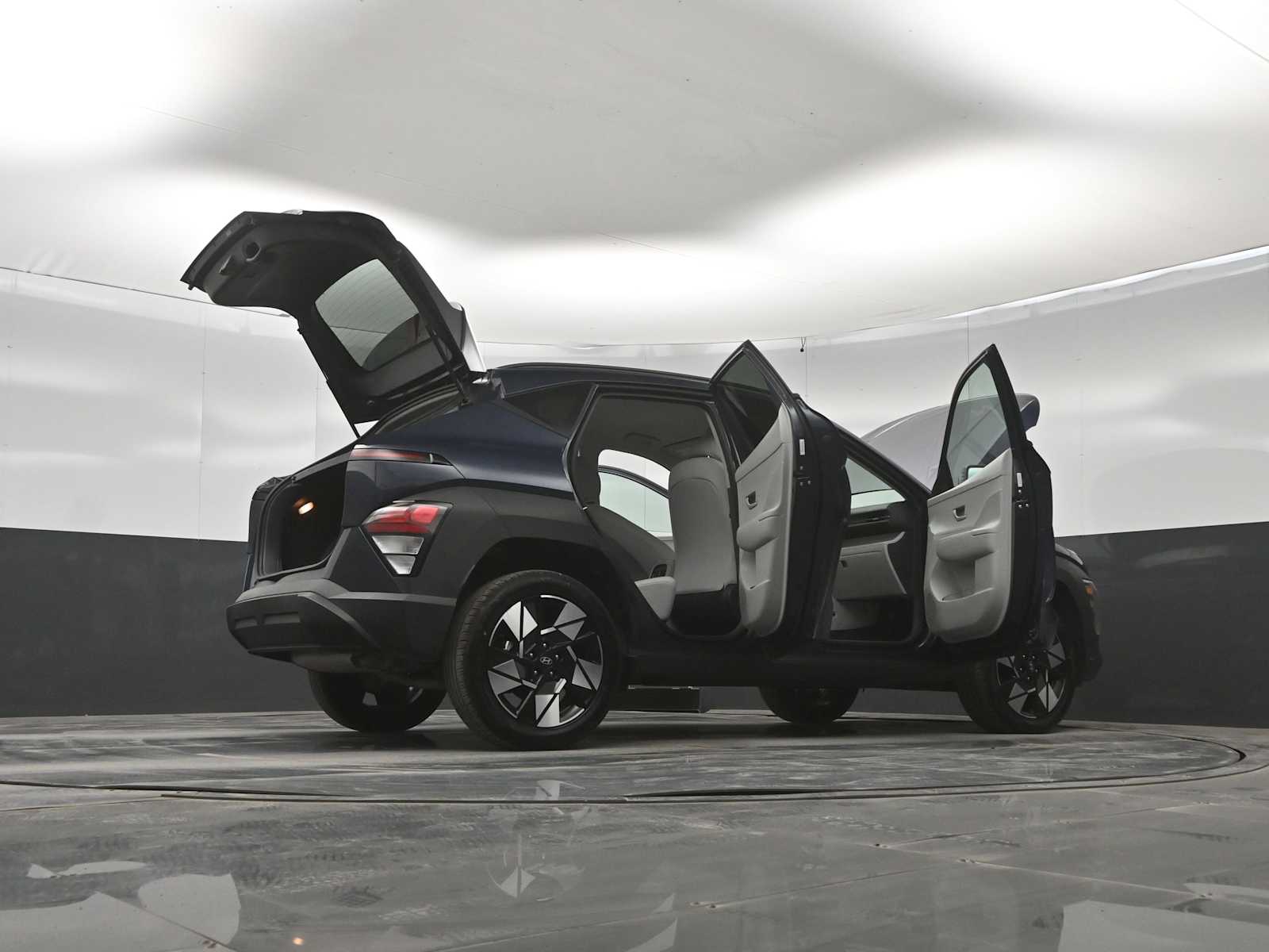 2024 Hyundai Kona SEL - Photo 48