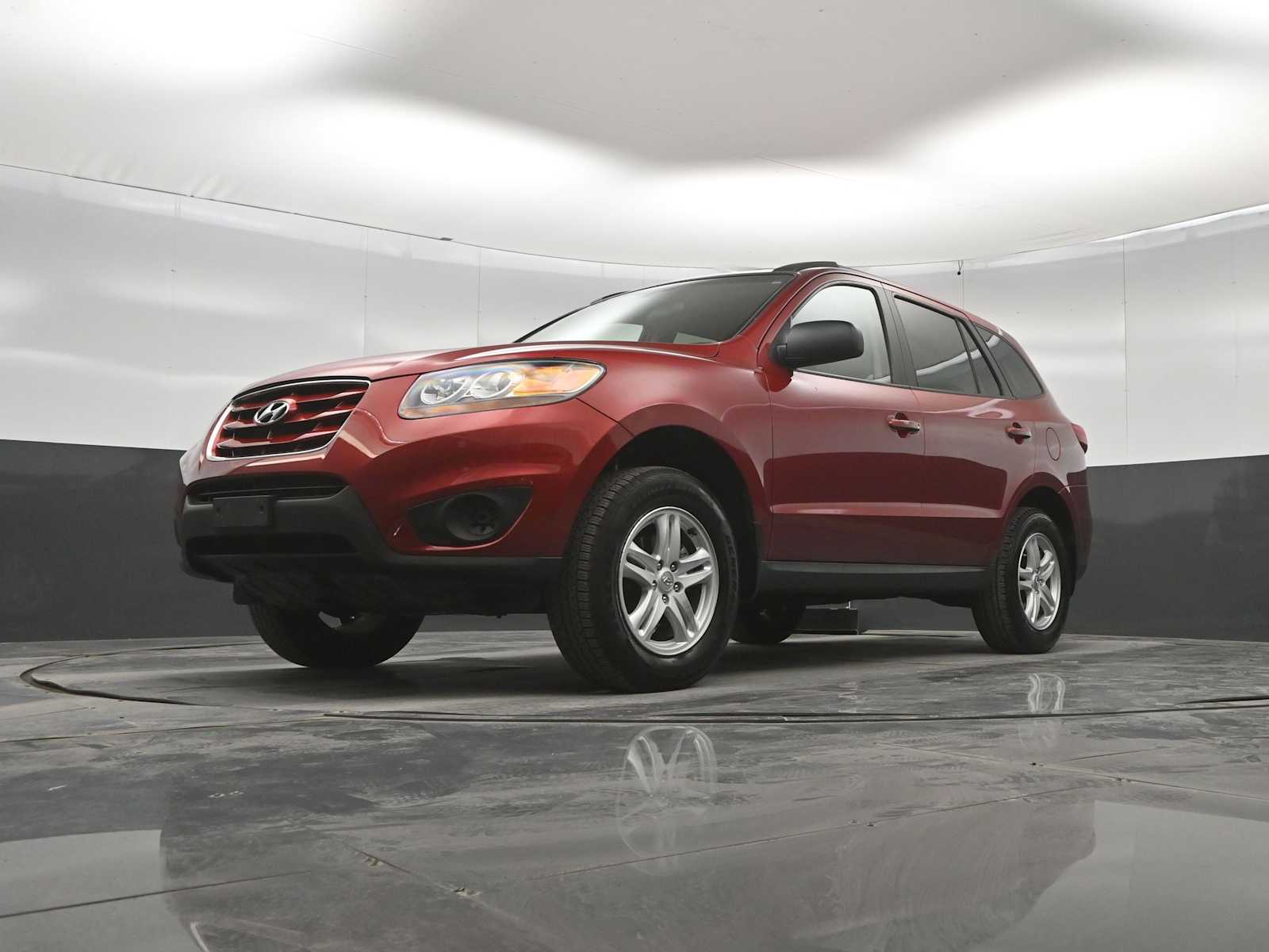 2010 Hyundai Santa Fe GLS - Photo 36