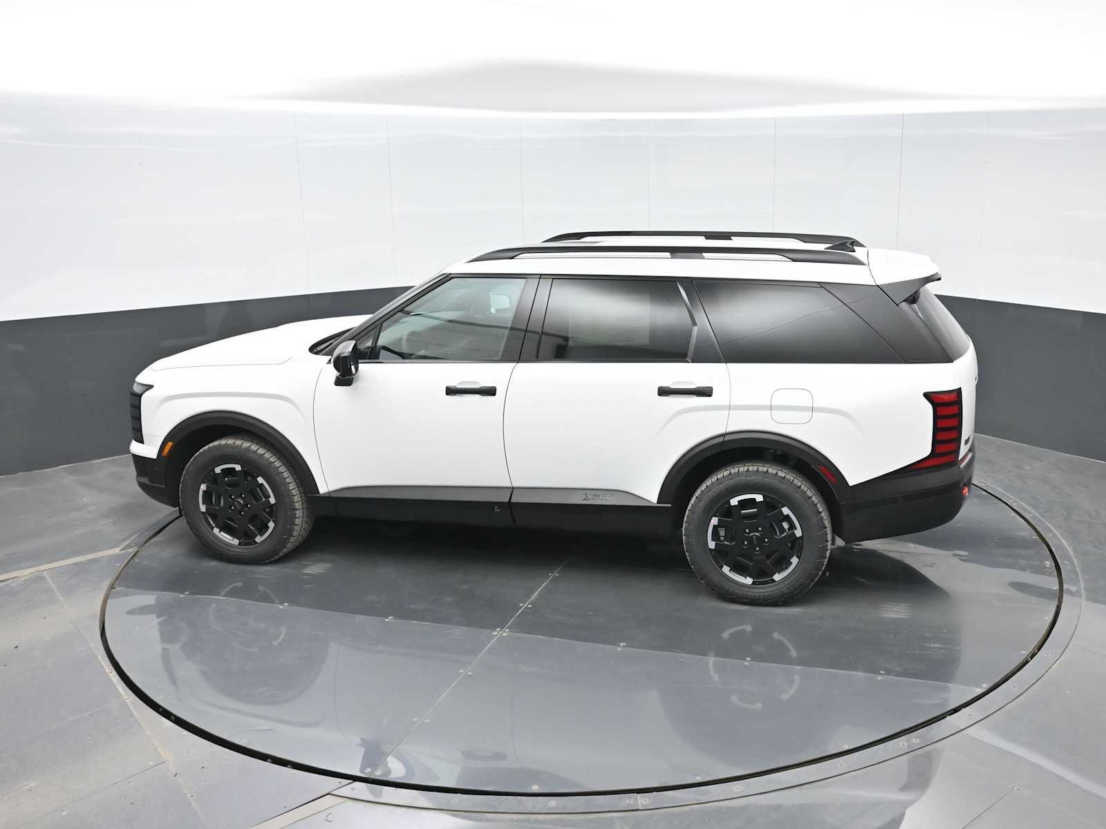 2026 Hyundai Palisade XRT Pro - Photo 24