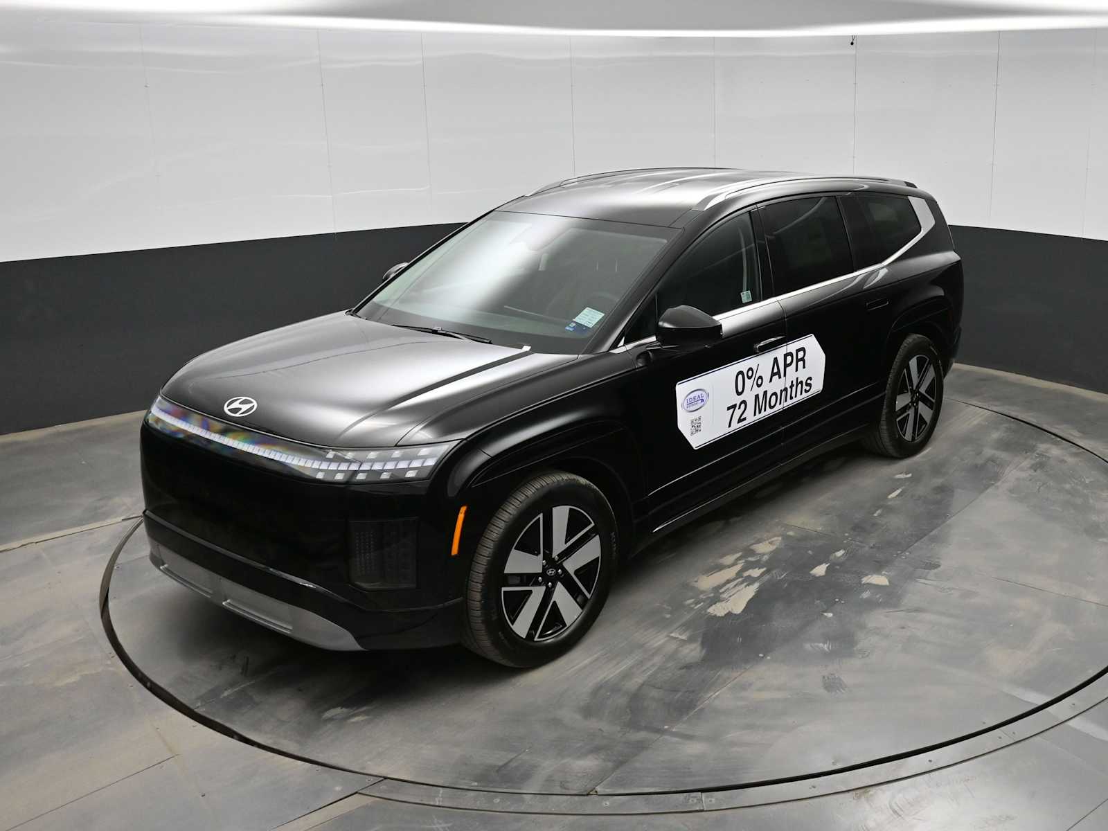 2026 Hyundai IONIQ 9 SEL - Photo 25