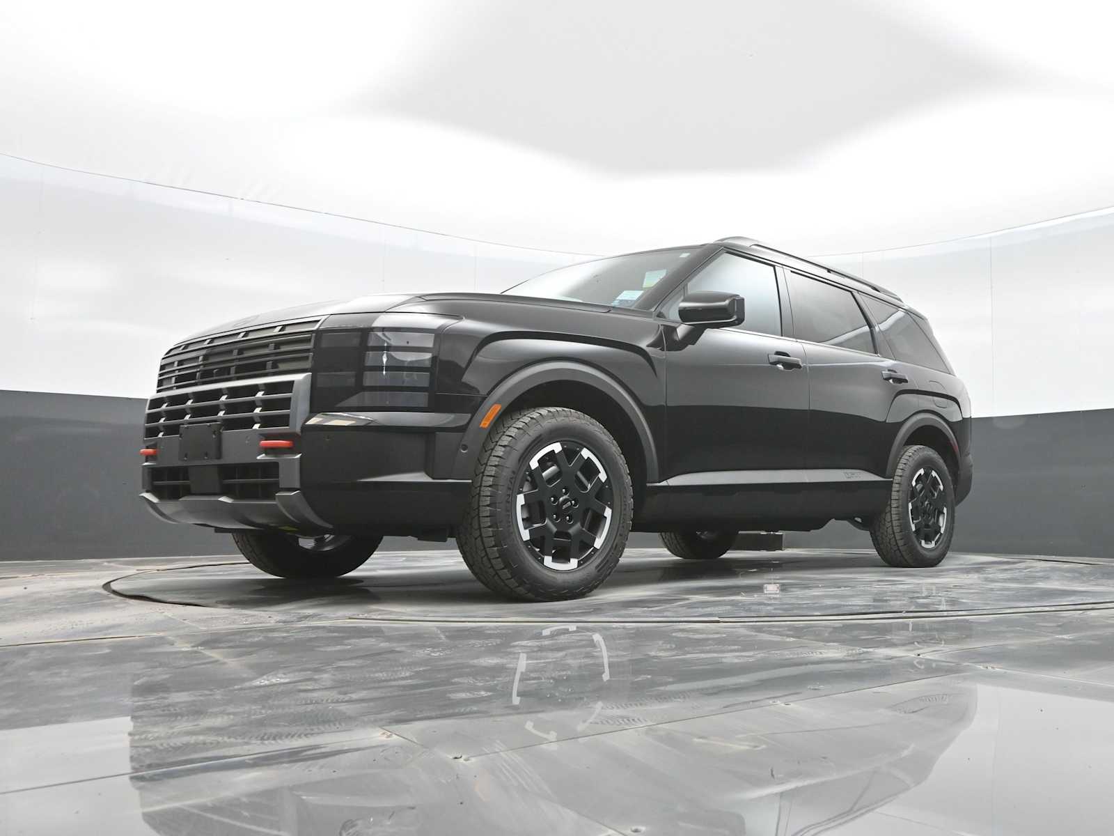 2026 Hyundai Palisade XRT Pro - Photo 31