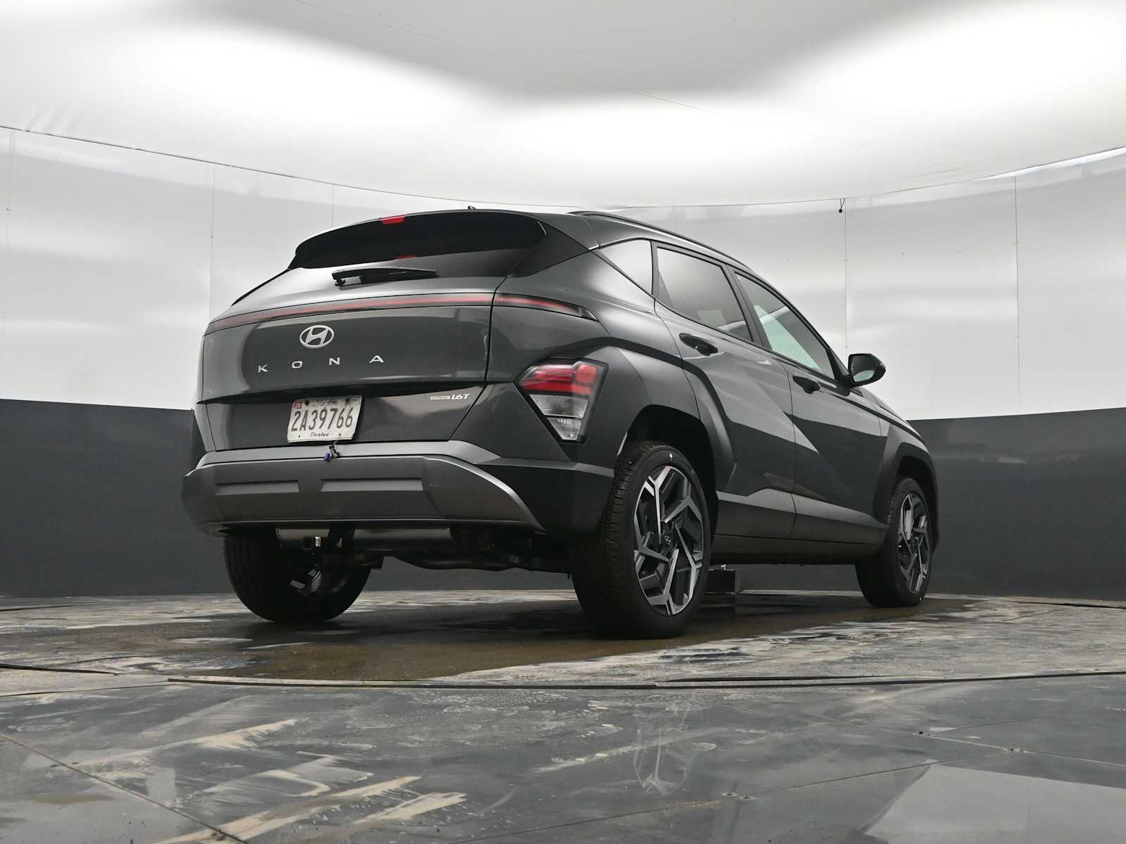 2026 Hyundai Kona SEL Premium - Photo 35