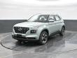 New 2025 Hyundai Venue Limited IVT