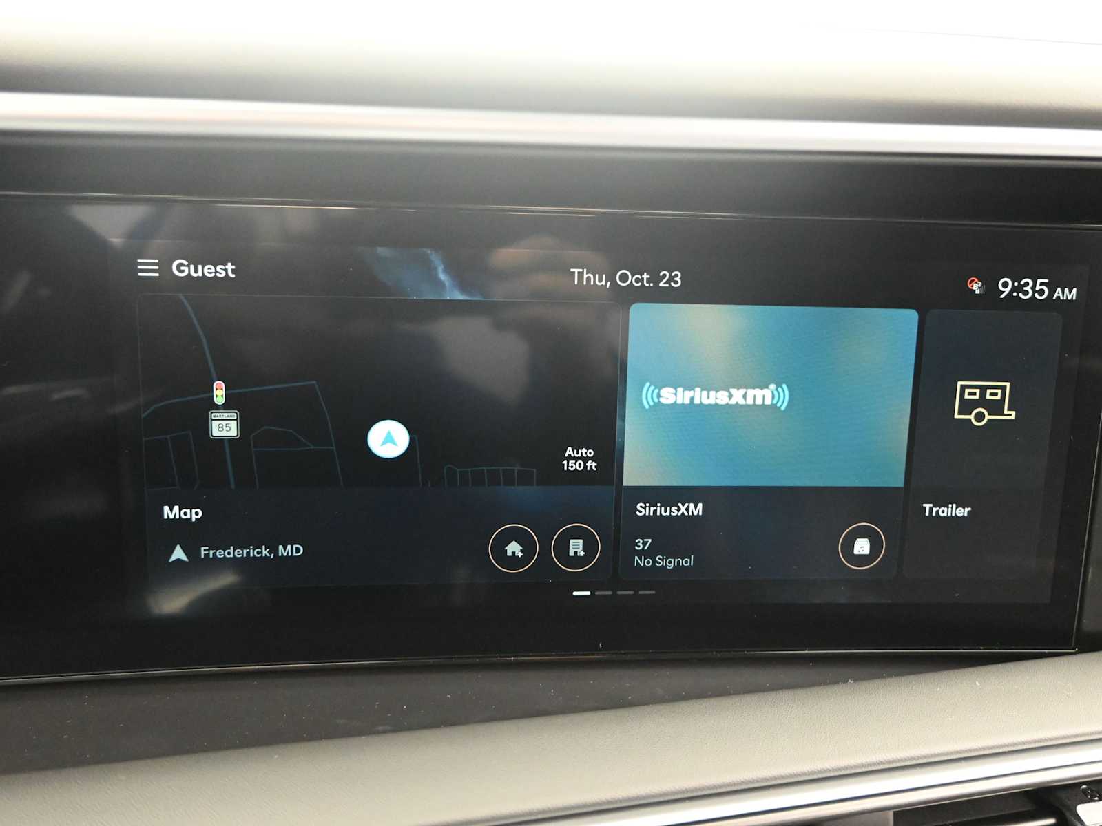2026 Hyundai Palisade Calligraphy - Photo 18