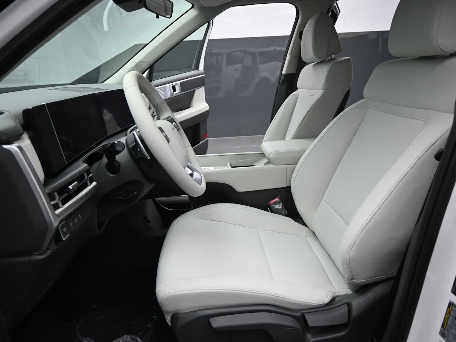 2026 Hyundai Santa Fe SE - Photo 15