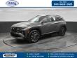 Certified 2025 Hyundai Tucson Limited AWD