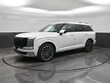  Hyundai Palisade Hybrid