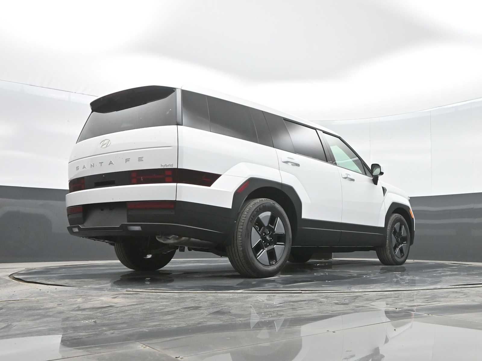 2026 Hyundai Santa Fe SE - Photo 34