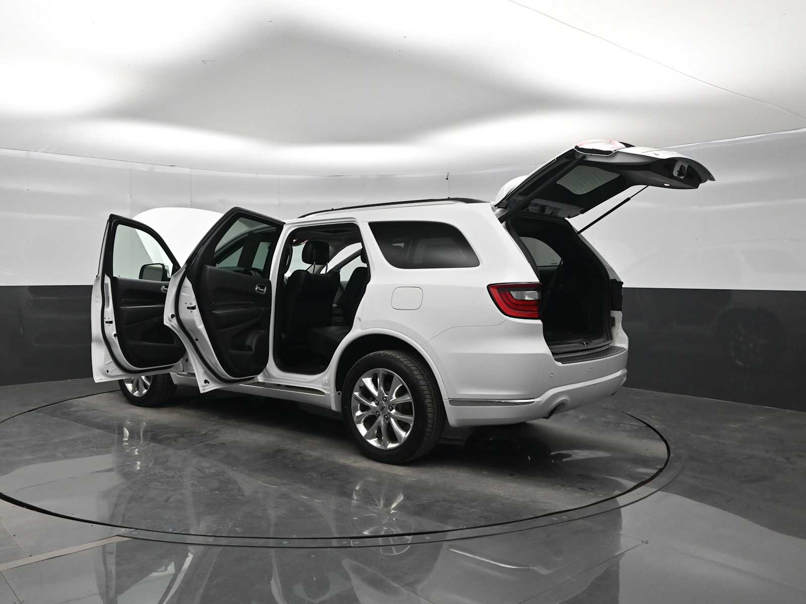 2019 Dodge Durango Citadel - Photo 51