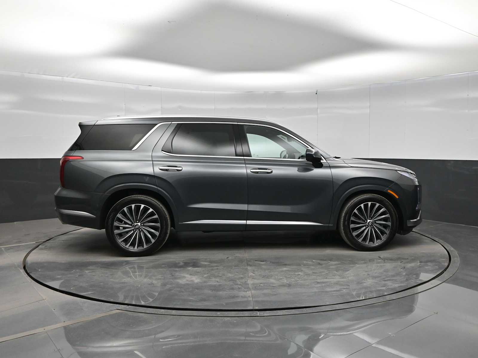 2024 Hyundai Palisade Calligraphy - Photo 9