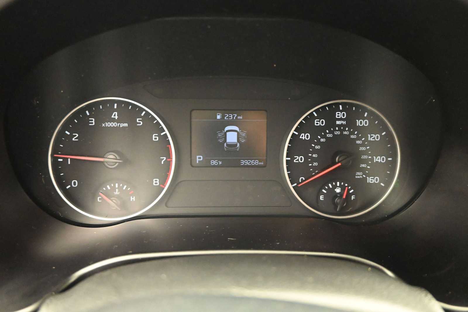 2022 Kia Seltos LX - Photo 17