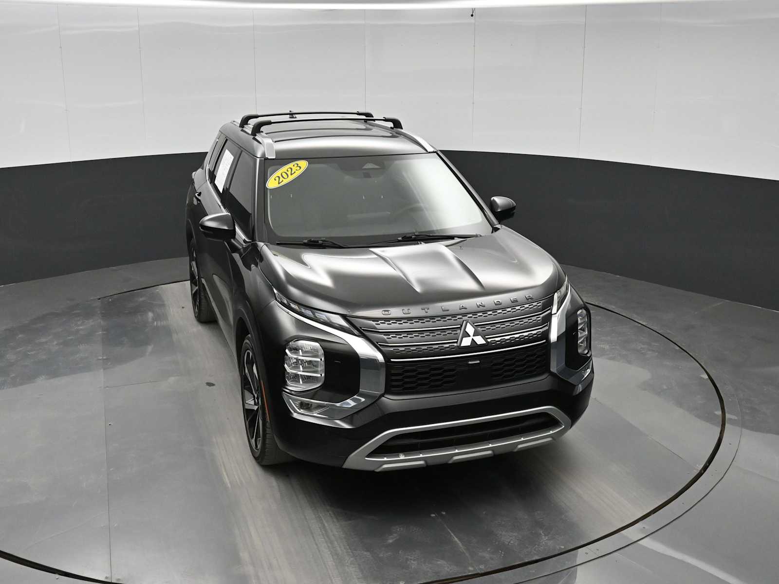 2023 Mitsubishi Outlander SEL - Photo 24