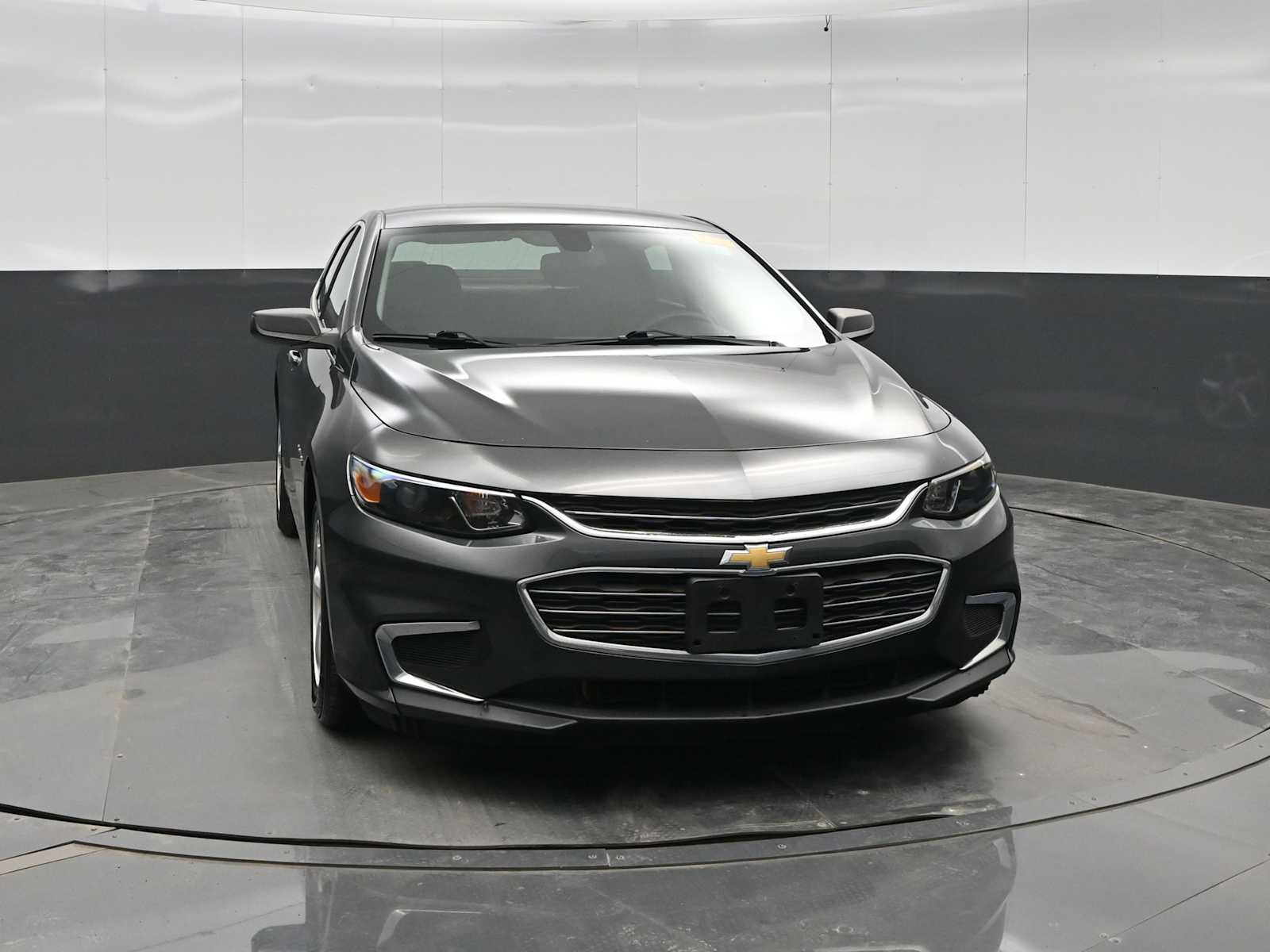 Used 2018 Chevrolet Malibu 1LS with VIN 1G1ZB5ST6JF158131 for sale in Frederick, MD