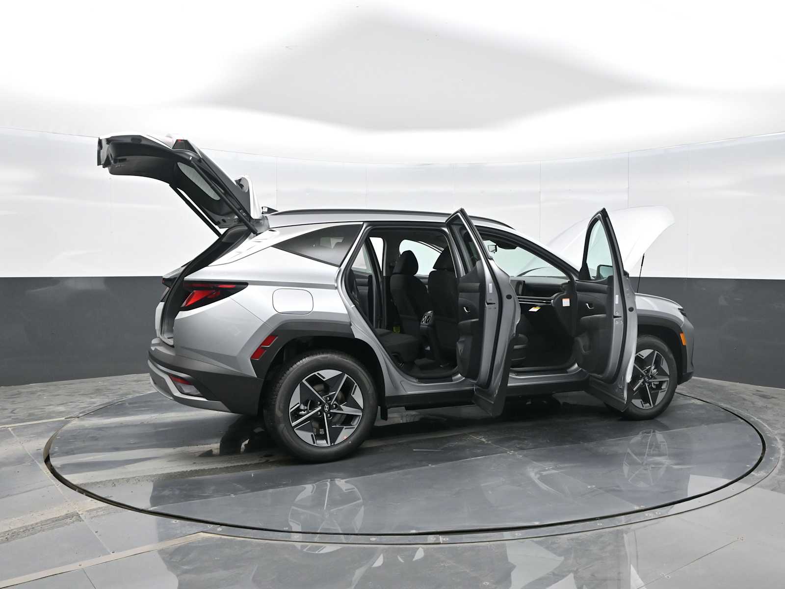 2026 Hyundai Tucson SEL - Photo 29