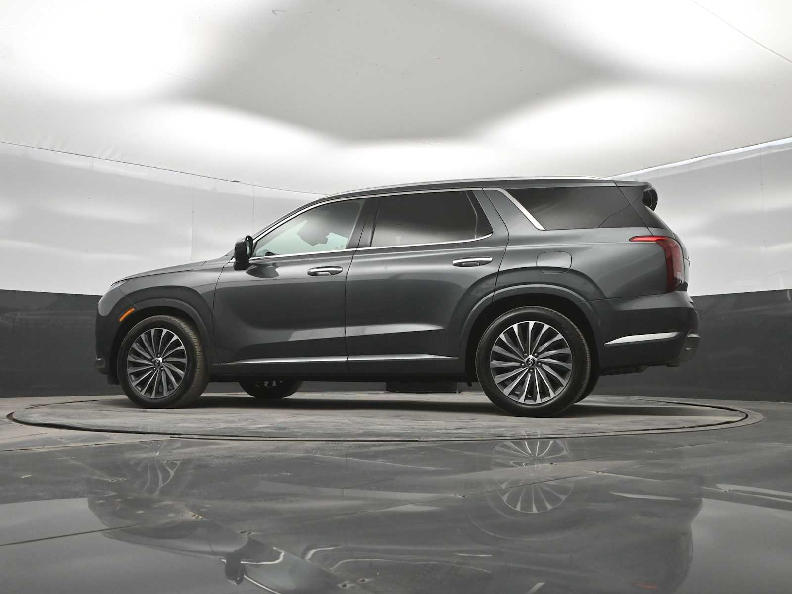 2024 Hyundai Palisade Calligraphy - Photo 37