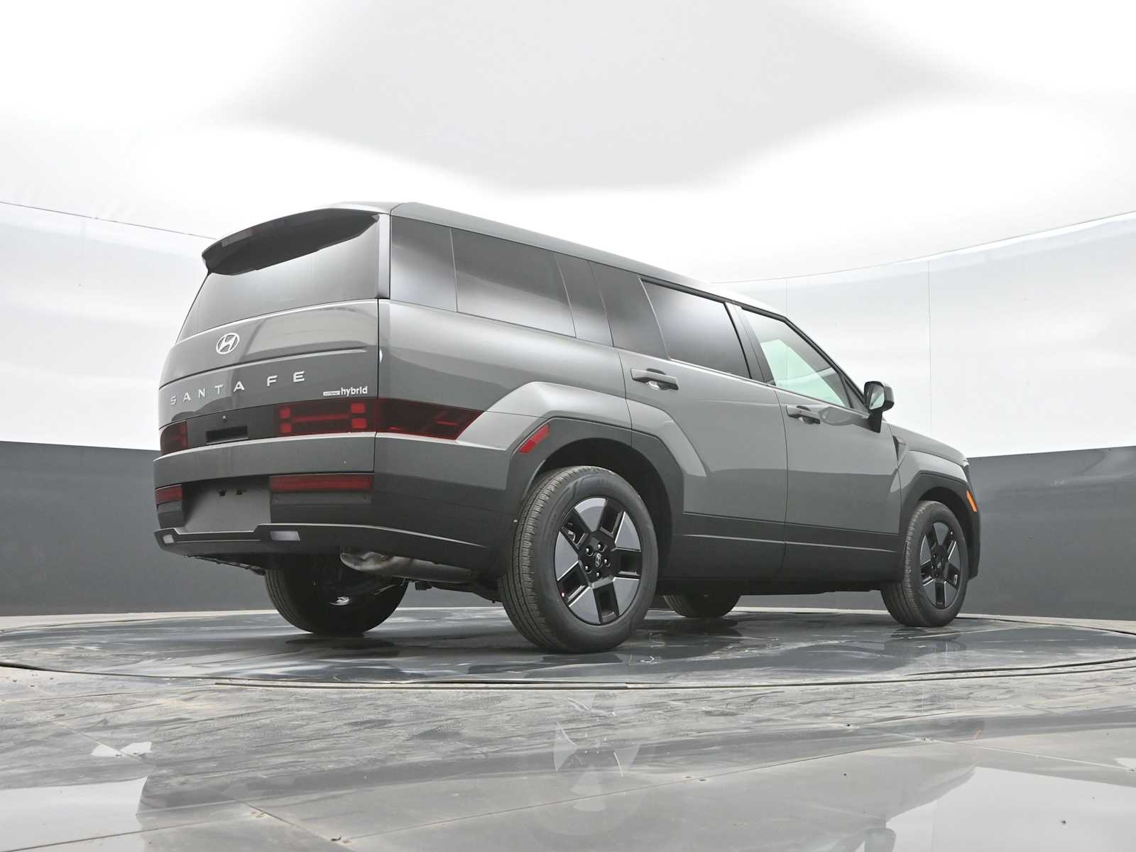 2026 Hyundai Santa Fe SE - Photo 34