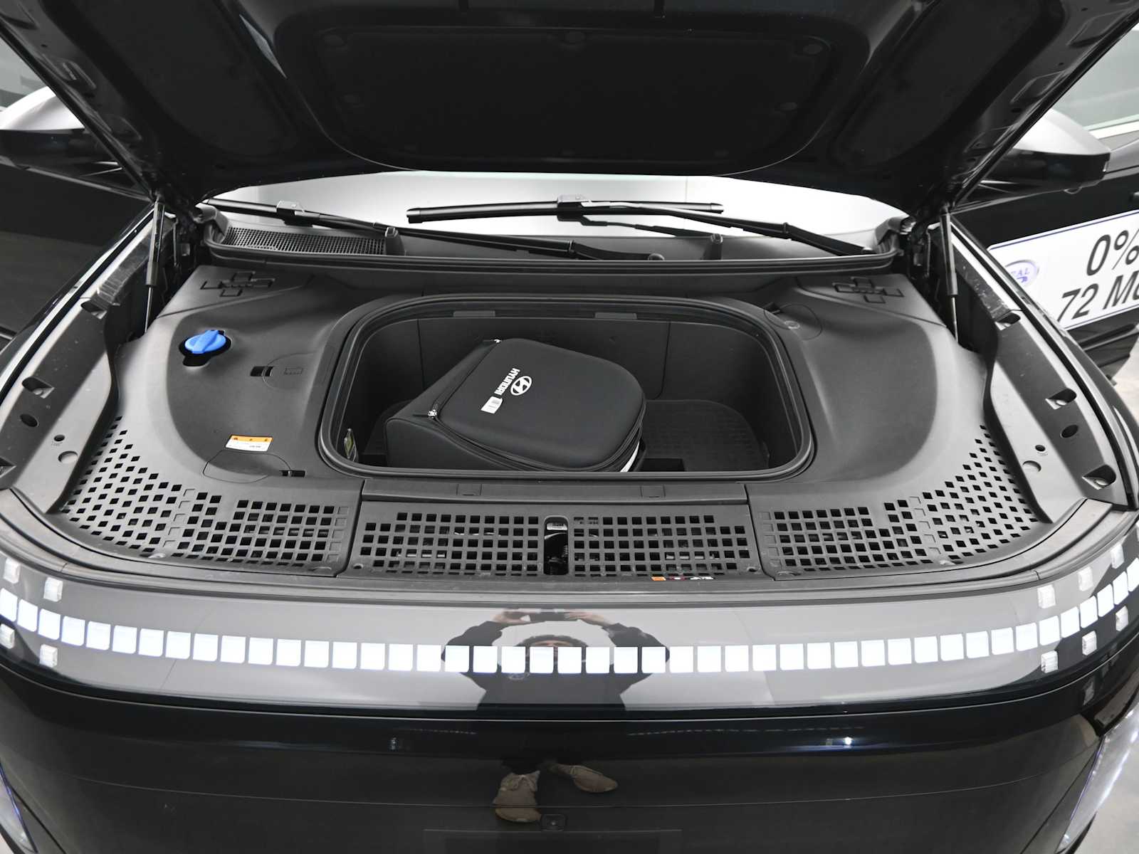 2026 Hyundai IONIQ 9 SEL - Photo 22