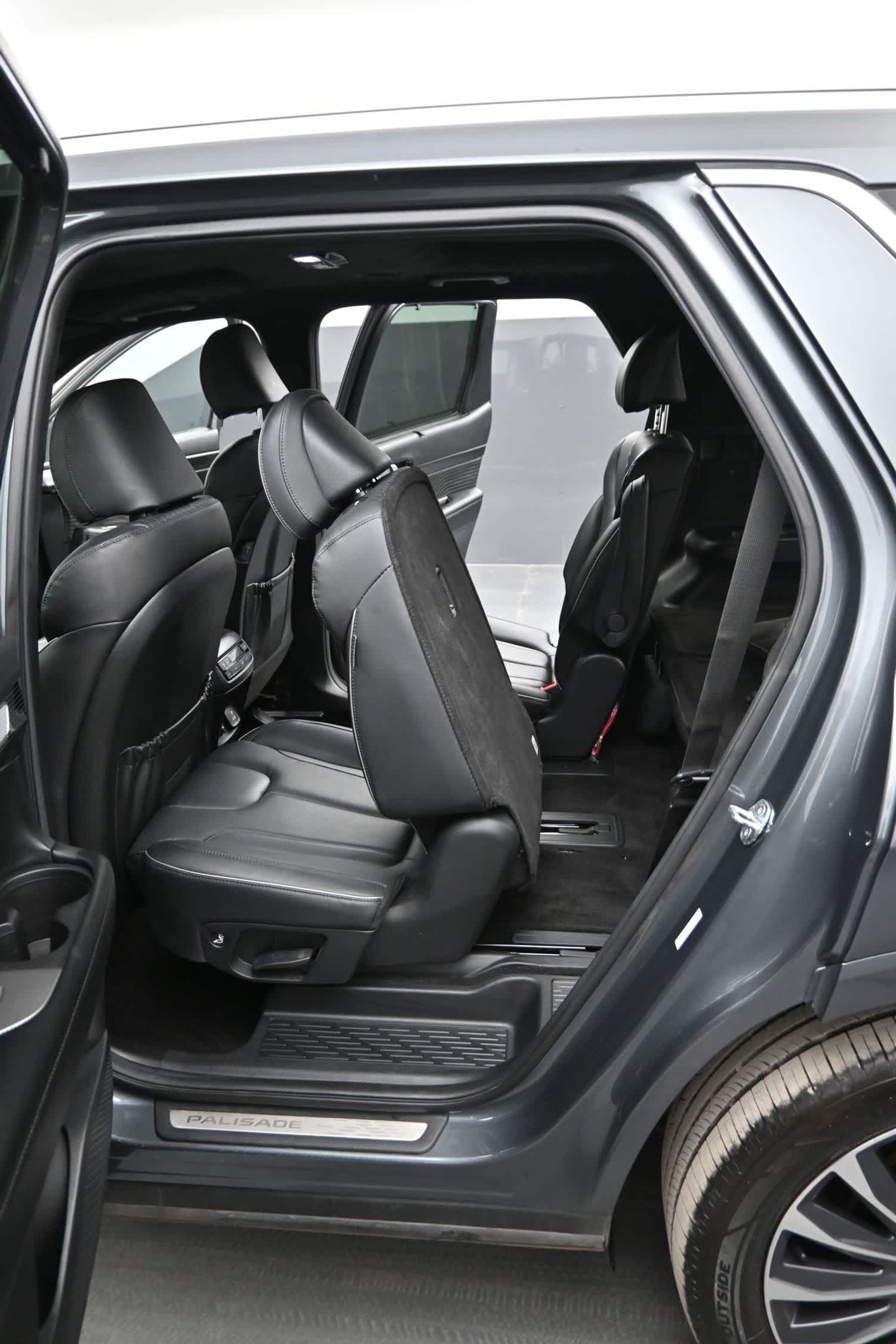 2024 Hyundai Palisade Calligraphy - Photo 14