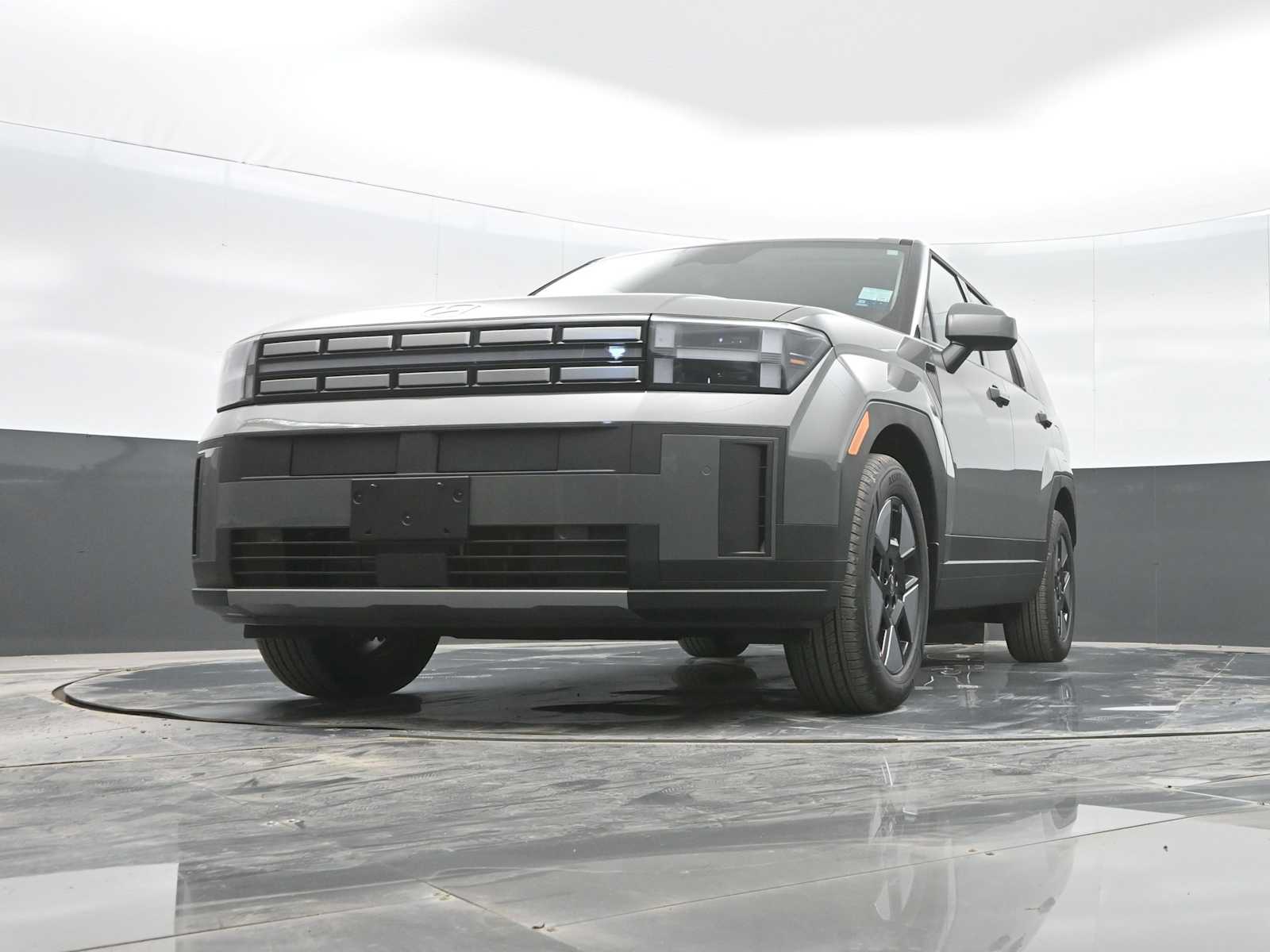 2026 Hyundai Santa Fe SE - Photo 30