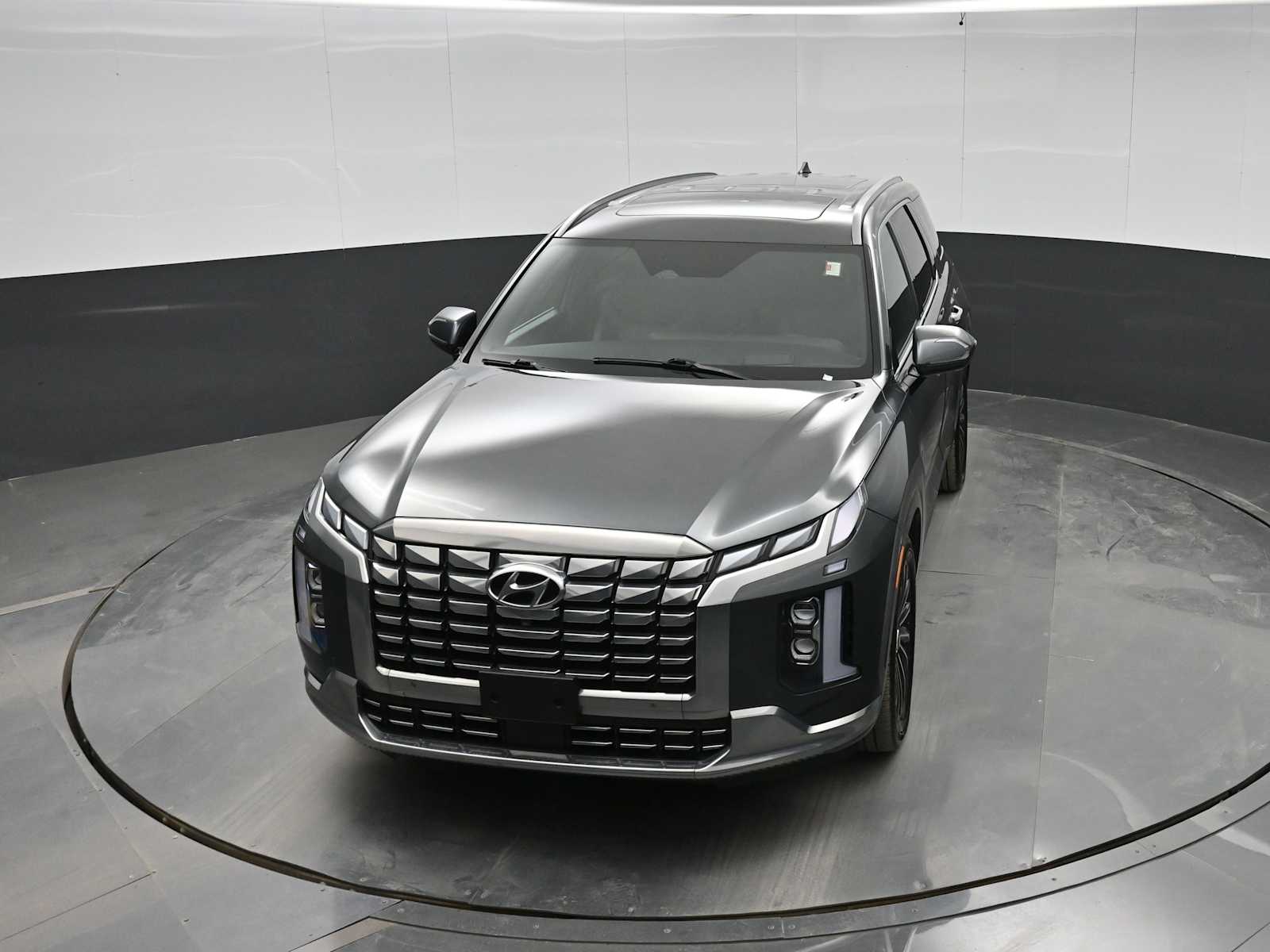 2024 Hyundai Palisade Calligraphy - Photo 27