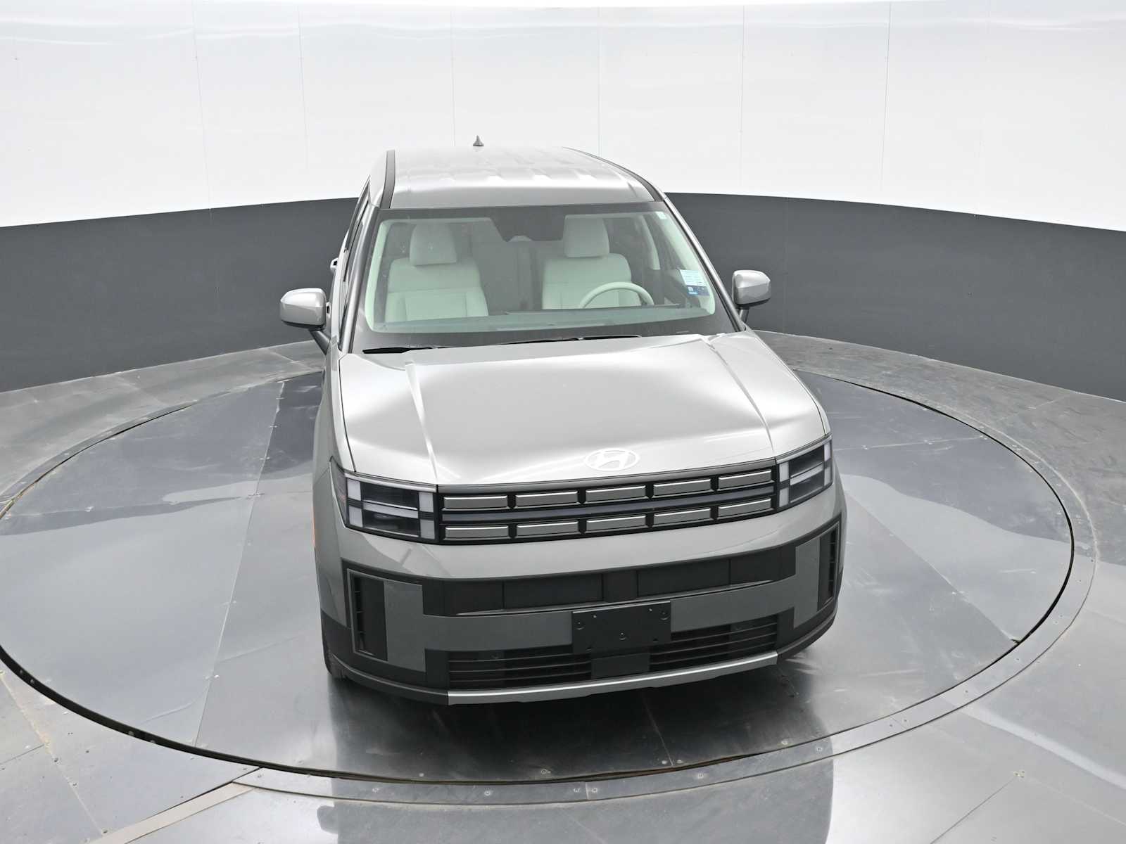 2026 Hyundai Santa Fe SE - Photo 21