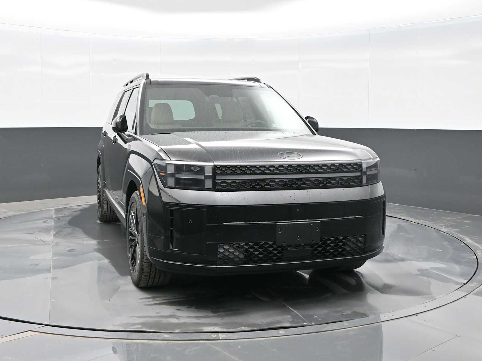 2026 Hyundai Santa Fe Calligraphy - Photo 2