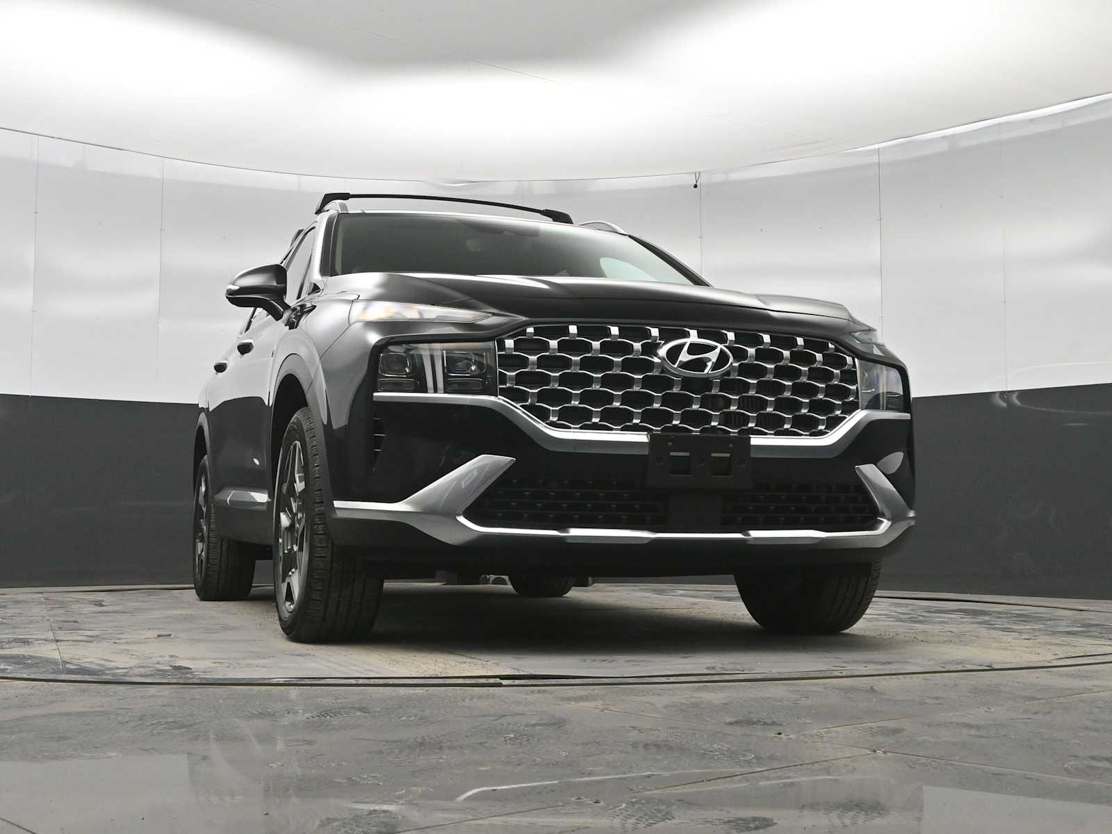 2023 Hyundai Santa Fe Limited - Photo 31