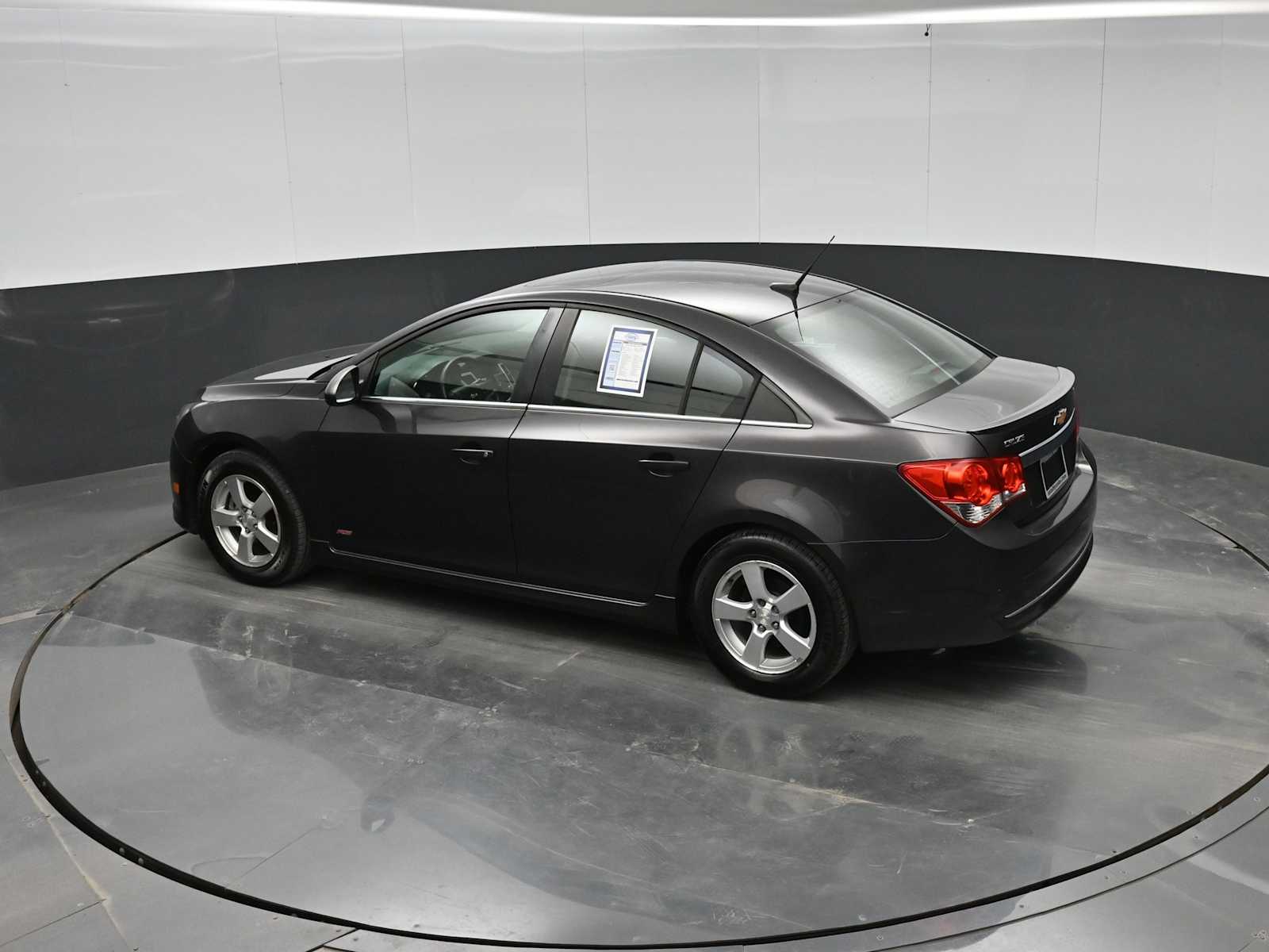 2014 Chevrolet Cruze 1LT - Photo 28