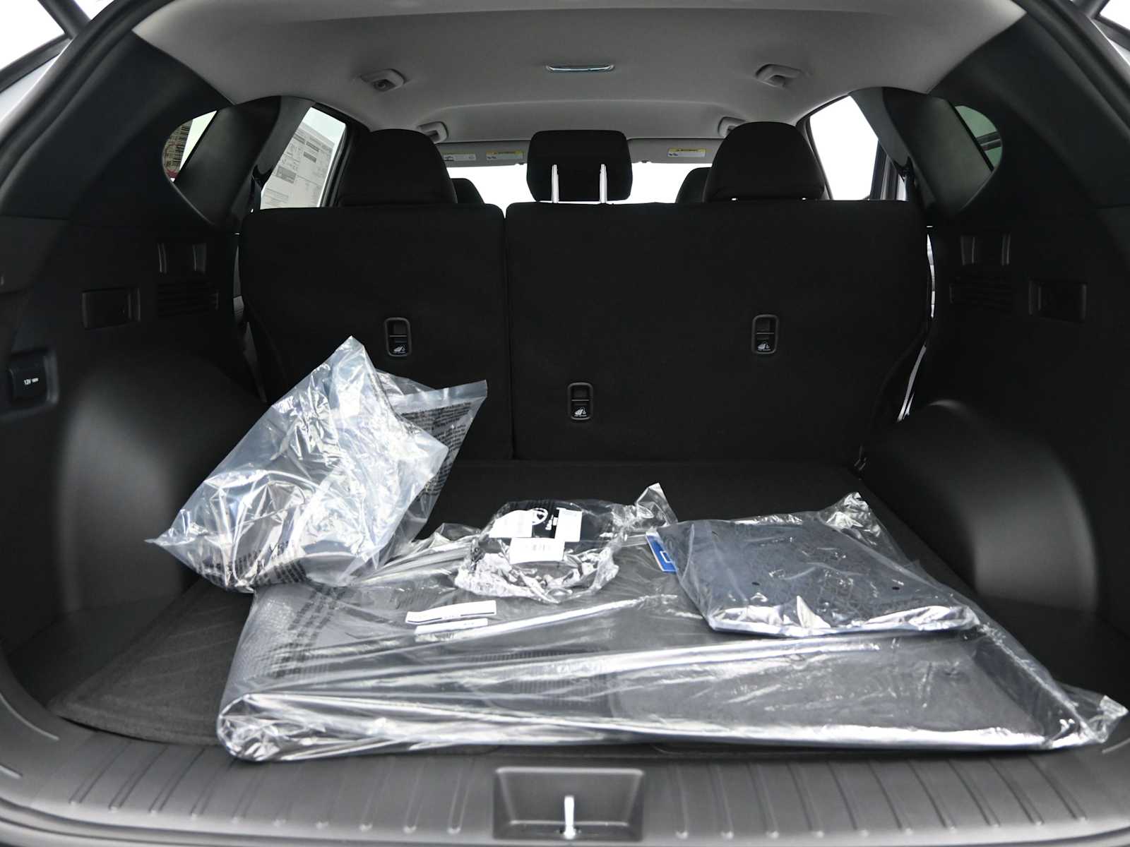 2026 Hyundai Tucson SEL - Photo 12