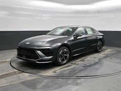 2026 Hyundai Sonata SEL Sport Sedan