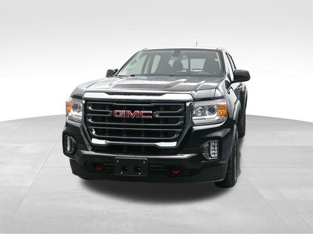 2022 Gmc Canyon AT4 photo 3