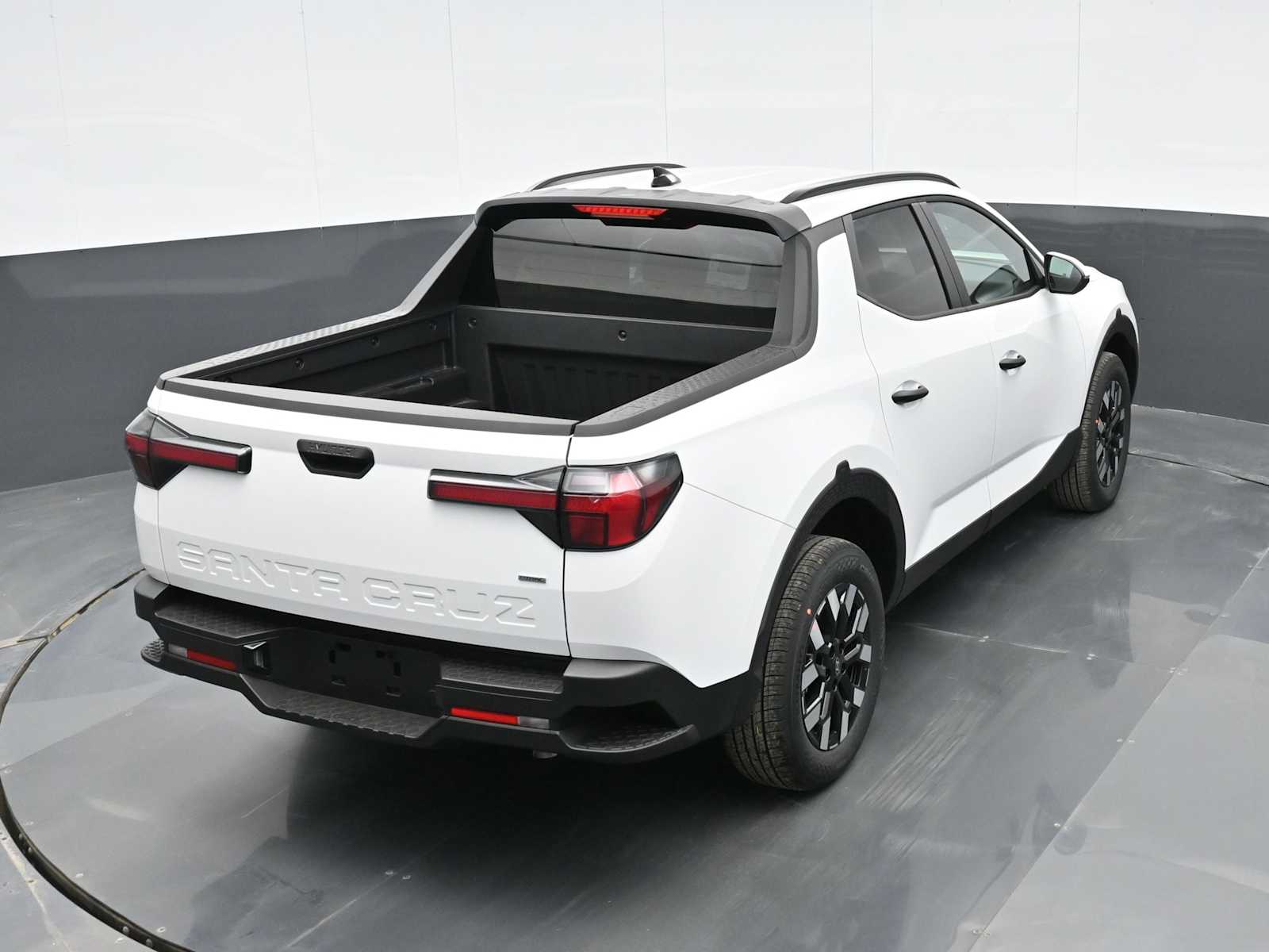 2025 Hyundai Santa Cruz SEL - Photo 28