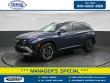 Used 2026 Hyundai Tucson SEL Premium AWD