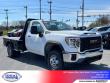 New 2023 GMC Sierra 3500 HD Pro DRW Truck Regular Cab