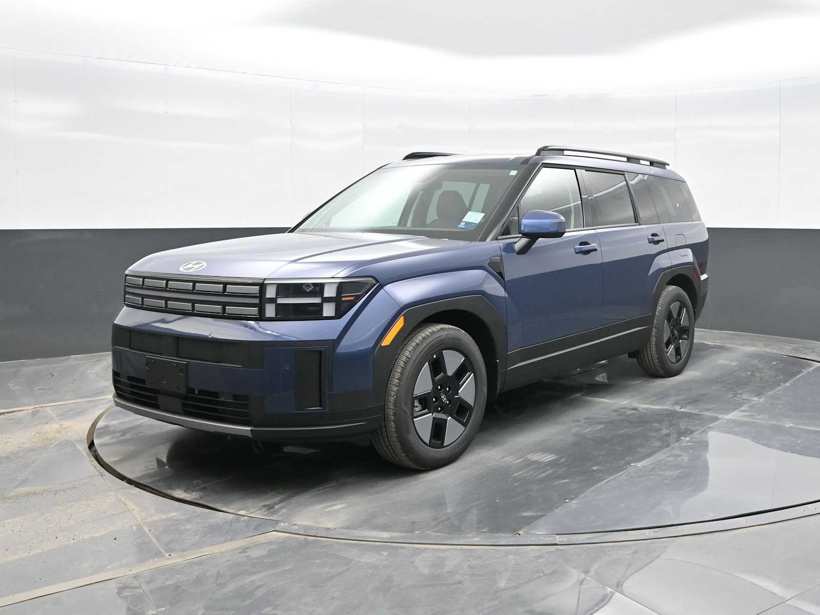 2026 Hyundai Santa Fe SEL's photo