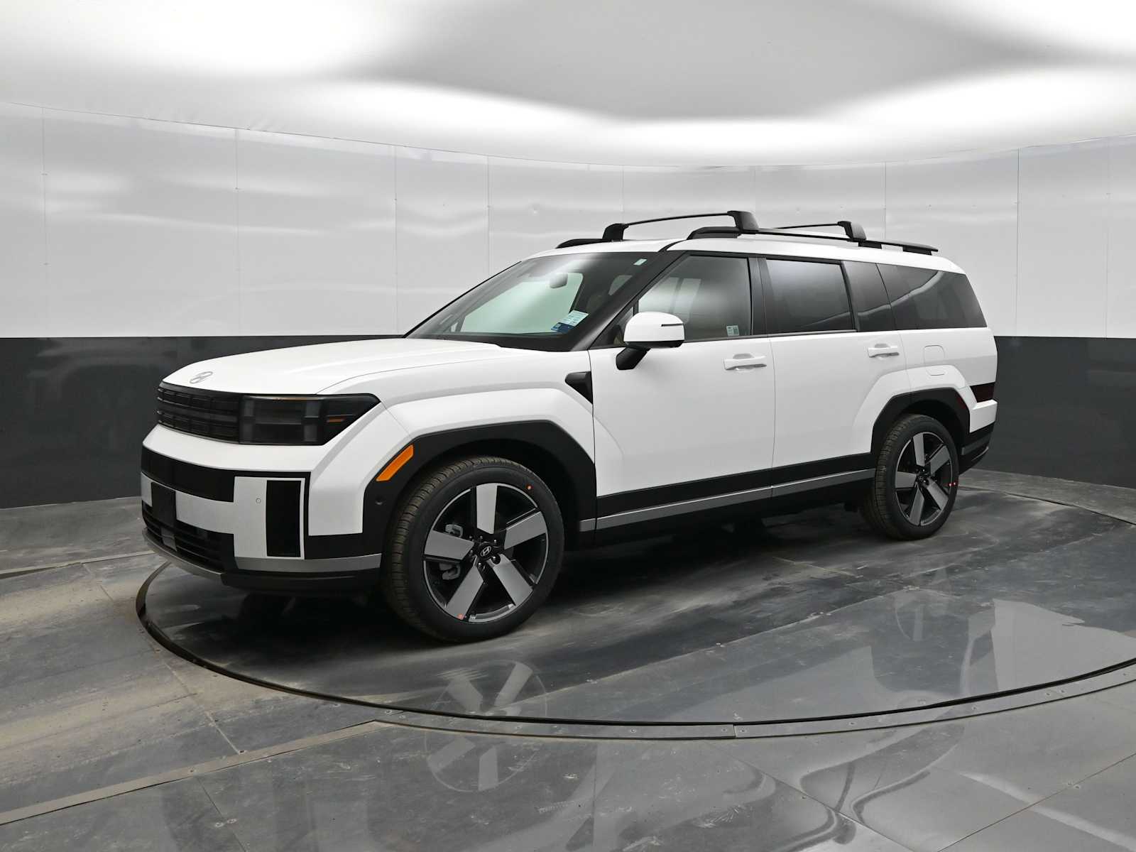 2026 Hyundai Santa Fe Limited's photo