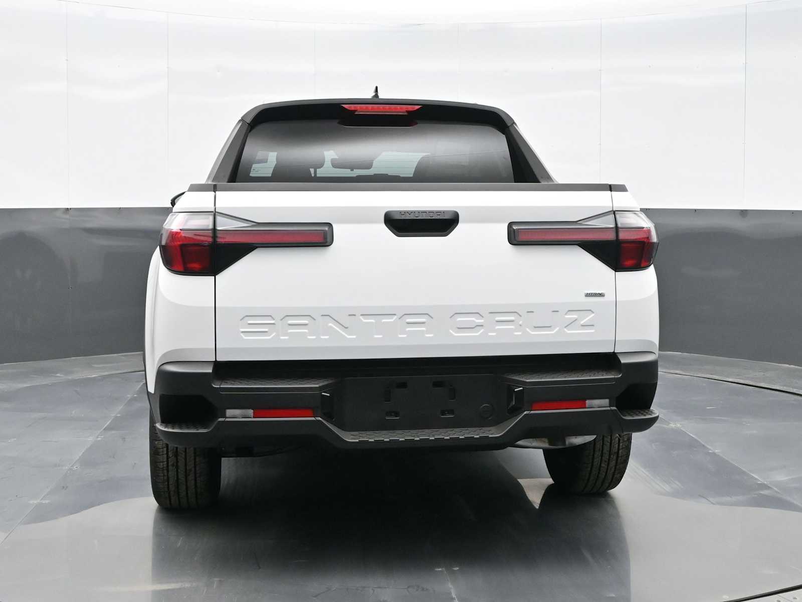 2025 Hyundai Santa Cruz SEL - Photo 6