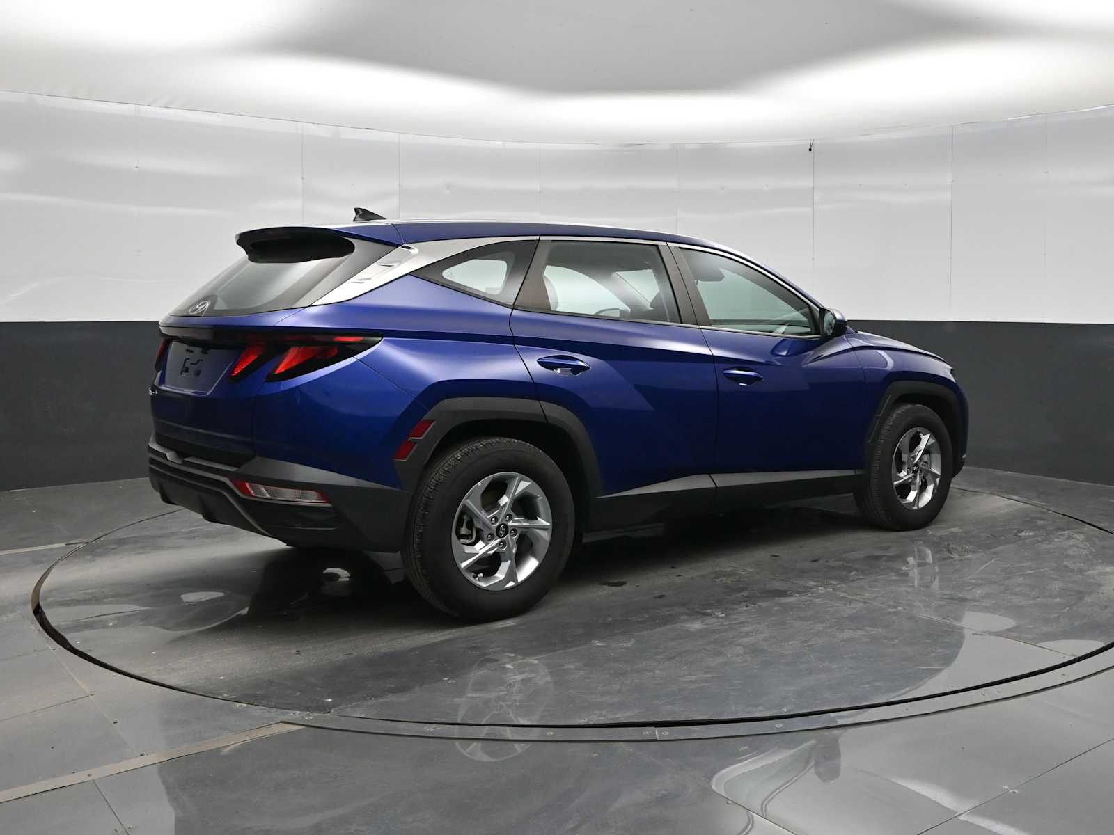 2024 Hyundai Tucson SE - Photo 7