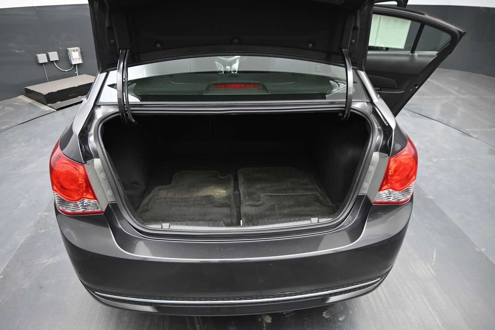 2014 Chevrolet Cruze 1LT - Photo 14
