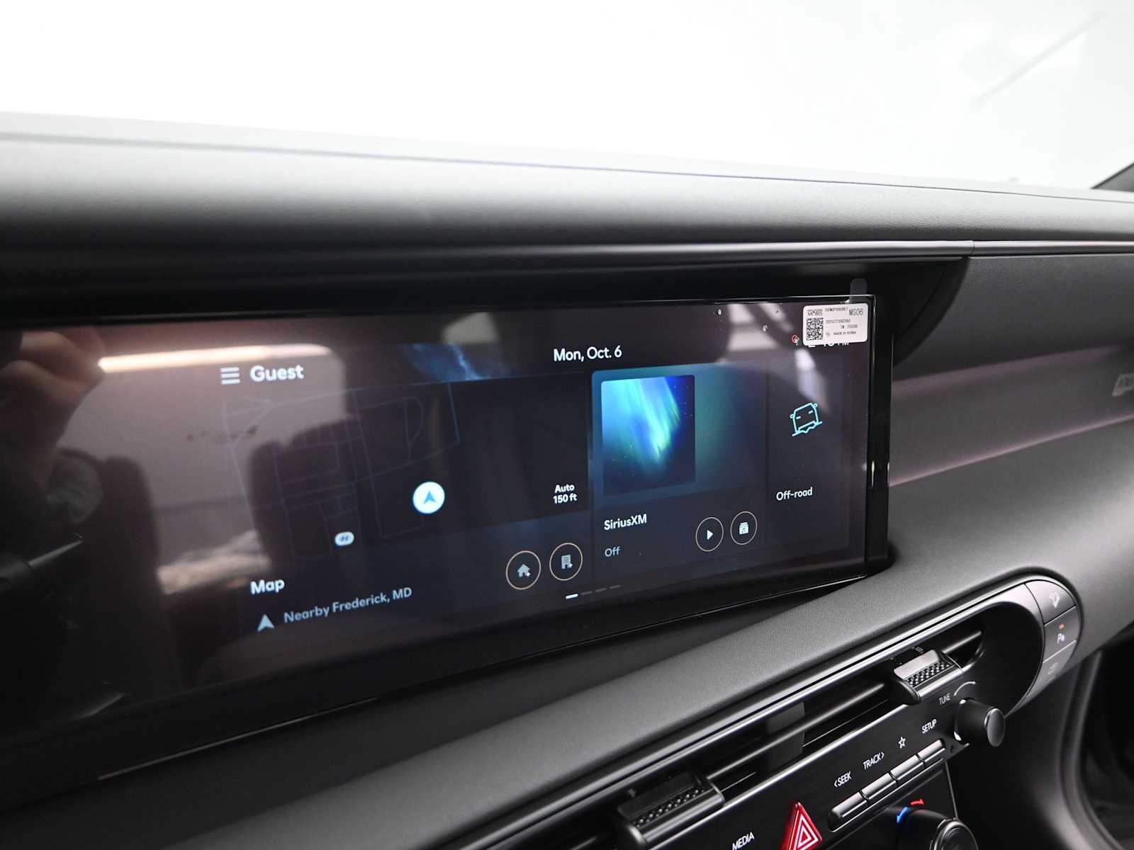 2026 Hyundai Palisade XRT Pro - Photo 17